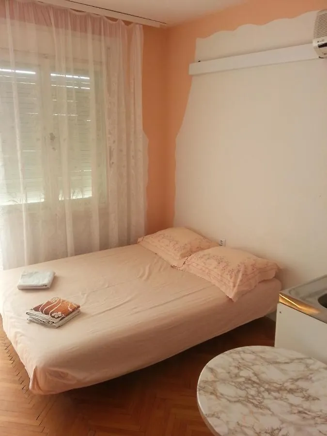 Marijanka Hotel Crikvenica