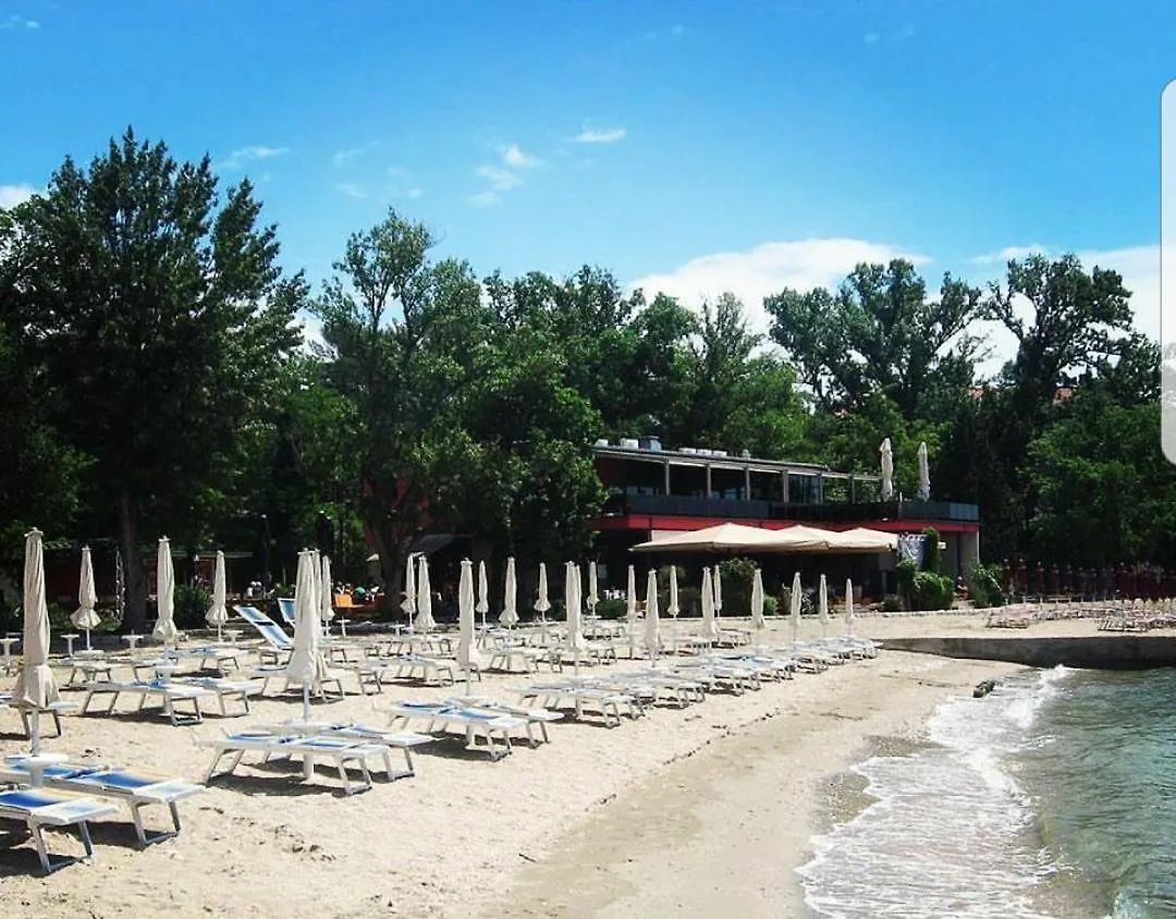 Marijanka Hotel Crikvenica Guest house